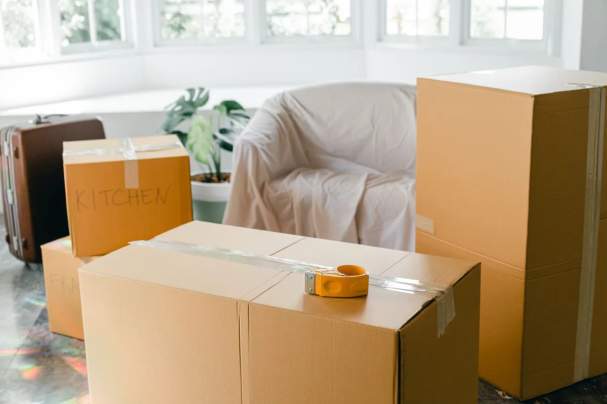 Hoarding Cleanup in San Fernando, CA